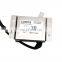 PB-6 Style Throttle 0-5K Ohms 2-Wire Golf Cart Potentiometer/Contactor for Curtis
