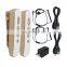 Black/Silver 2PCS HamGeek HG-M1 Mini Walkie Talkie with 5W 1KM UHF 16CH For KTV Shopping Malls