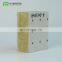 Fireproof Insulation Direct Factory Manufacturer Insulated Walls Board Rock Wool Sandwich Panel