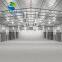 China Manufacturer Factory Price Prefab Prefabricated Steel Structure Building Modern Workshop