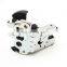 AOSU OEM 5C6827505C 56D827505 Car Back Trunk Door Lock Actuator Lid Lock Latch For VW JETTA IV
