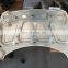 High quality  car bonnet hood  for PEUGEOT 307  Car body  parts