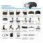 Aftermarket Front Door For NI-SSAN SYLPHY 2012-