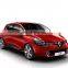 Aftermarket Engine Hood OEM# 651009833R Replace for RN Clio 4