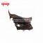 Replacement Steel car fender inner  for  HILUX REVO 2015- Double Cabin  ,hilux revo  auto body parts
