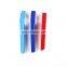 3pcs Car ABS Front Grill Decoration Strips Trim For BMW G20 3 Series 2019 2020 Year Accessories