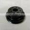 New Auto Genuine Parts Mental Water Pump Pulley With More Creative Details For JMC NHR54 4JB1 1307011BB