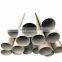 JIS, AISI, DIN 300mm diameter 201 seamless stainless steel pipe per meter price railing design