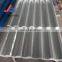 cheap price corrugated steel sheet big spangle galvanized corrugated sheet