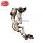 Hot Sale Direct fit Ceramic exhaust  catalytic converter for  Subaru Forester 2.0 2006 2007 2008