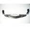 carbon fiber Hot sale Refit benz car Front lip for Mercedes Benz CLA 45 bodykit 2014