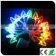 Led Battery Christmas Lights With Berries Light