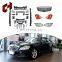 CH Modified Upgrade Svr Cover Фары Автомобильные запчасти Части для тюнинга Комплект кузова для Mercedes-Benz S Class W221 07-14 S65