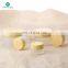 luxury pastel cosmetics cream container jar matte glass bottle 15g