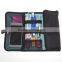 Universal Electronics Accessories Travel Organizer / Hard Drive Case / Cable Organizer
