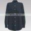 2022 HOT SALE 100% COTTON FLANNEL FABRIC FOR MEN'S WEAR