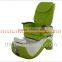 hot sell design nail portable pedicure tub foot spa chair