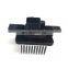 Hot selling products auto parts resistance control module of blower for Honda OEM 79330-TBA-A11