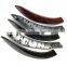 LHD RHD Car Interior Door Handle Outer Cover Trim Replacement For BMW 3 4 series F30 F31 F32 F33 F34 F35 51417260085 51417260086
