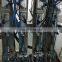 Low Noise Level High Accuracy IV Solution Bag Filling and Sealing Machine Production Line