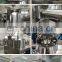 High Efficient Milk Tea Granulation Machine Pharmaceutical Food