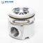 4938619 Wellfar ISDE Engine Piston and Piston Ring Set for cummins ISDE piston set
