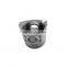 China 4ja1 forged power small engine pistons