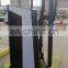 MND Fitness Equipment Online Pin Loaded Gym Equipment Pearl Delt / Pec Fly for Commercial Gym Use