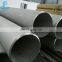 Made in China 314 316 Stainless Steel Round Pipe Tube Seamless