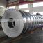 China Supplier 0.1mm~0.5mm 316L Decorative Stainless Steel Strip