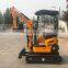 China mini 1 ton 2t crawler excavator epa excavator XN10 XN20 sale price
