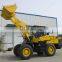 Hot Sale Chap Price SHANTUI 3ton Small Front Loader SL30WN