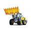 New 6 Ton Wheel Loader LW600FV/LW600KN Front End Shovel Loader