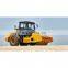 Chinese Brand Chinese Brand 6116E 16 Ton Single Drum Manual Vibrating Road Roller Compactor Machine For Sale 6116E