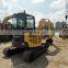 Komatsu PC55 crawler excavator , used cheap Komatsu PC55 mini excavator