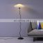 Wholesale 2022 New Indoor Decorative Floor Lamp North Hundred Pleated Bedroom Bedside Floor Lamps