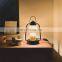 Non-Electric Beacone Classic Indoor Candle Warmer Lamp Wholesale Scented Wax Burner Frameless Top-Down Candle Warmer Table Lamp