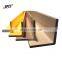 OPCT fiberglass profiles composites fiberglass reinforced plastic V beam frp angles