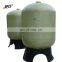 Water recycling wave cyber frp tanks / frp water tank filter