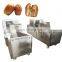 Dates pitting machine for jujube seeds removing processing 5000kg per hour processing equipment
