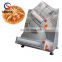 Easy Operate  Dough Rolling Machine Pizza / Dough Sheeter Pizza Machine