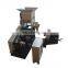 MS Multifunctional dry cat and dog pet food catfish tilapia trout shrimp floating fish food extruder