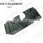 KEY ELEMENT Radiator Support Side Cover Right 29120-1E000 29130-1E000 For Accent 06-11 Engine Splash Shield Under Cover Guard