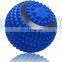 Speed Vibrating Massage Ball for Plantar Fasciitis, Yoga Therapy, Mobility, Myofascial Release Tools