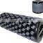 Adjustable Collapsible Foam Roller For Pain & Muscle Recovery for Massage and Yoga