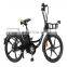 Lingstar electric bike/bicycle 250w36v10ah  lithium battery Affordable E-bike