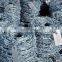 Cheap barbed wire 500 meters barbed wire concertina hot dipped galvanized razor barbed wire