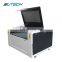 camera scan contour vision co2 laser cutting machine for printed fabric cloth solar cell