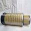Factory direct screw air compressor accessories air filter element  8829002-372