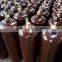 Acetylene Cylinder Industrial Dissolved Acetylene Gases Cylinders High Pressure 40L Acetylene Cylinder